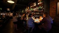 Boston wine bar will keep its signature pours, just without the wine