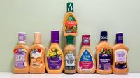 8 Store-Bought Thousand Island Dressings, Ranked From Worst To Best