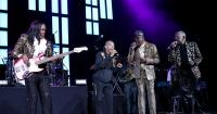 Earth, Wind & Fire postpones concert with Lionel Richie because of 'medical emergency'