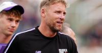 Andrew Flintoff departs role as England Lions head coach