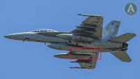 Australia Ordered the Latest AIM-260 Missiles — They Are to Arm F/A-18F, EA-18G, and F-35A
