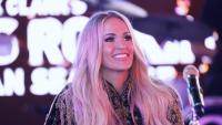 NBC viewers tip country music superstar to replace Carrie Underwood as Sunday Night Football theme singer