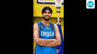 Ludhiana cager named in India squad for FIBA U-18 Asia Cup