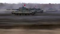China claims Japanese defense white paper exposes its intentions for remilitarization