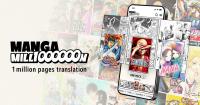 Japanese website offers manga in Tagalog