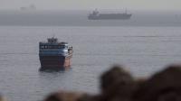 Persian Gulf security must come from within the region, not outside: Iran deputy FM