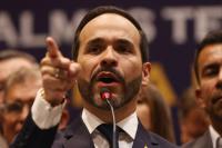 From ‘The Lion’ to ‘The Tiger': Conservative Trump allies gain ground in Latin America
