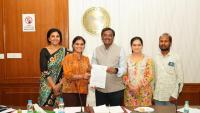 Telangana Physio Lands ₹3.5 Lakh-a-Month Germany Job via Tomcom