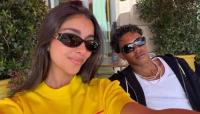 Lamine Yamal launches new eFootball campaign as girlfriend Inés García shares health update