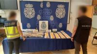 Spain And Europol Dismantle Migrant, Drug, And Weapons Smuggling Network
