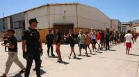 Morocco ready to coordinate with Spain and Europe on return of unaccompanied minors