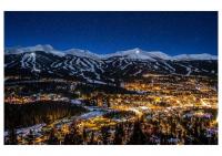 Finale Positions Breckenridge As An Approachable Luxury Destination