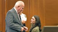 Lindsay Clancy’s tattooed black-belt lawyer once hurled throwing stars in court & represented Whitey Bulger’s girlfriend