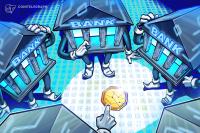 Crypto Biz: Crypto’s biggest business is starting to look a lot like banking