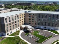 Nova Scotia government opens eighth new long-term care home, on track for six more by April