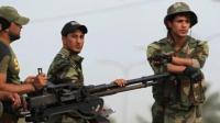 Armed groups issue threats as deadline expires; Iraqi authorities on alert