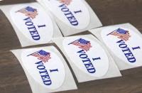 In July, More Kentucky Independents Register Than Republicans and Democrats Combined