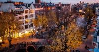 The Secret to a Slower Amsterdam Stay Is Right in the Middle of the City