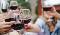 Wineries Come Together for “Among the Vines: A Central Oregon Winemakers Tasting”
