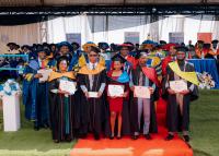 Mount Kenya University Rwanda graduates final 1,480 as it transitions to Mount Kigali University
