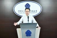 Taiwanese teacher detained in China since May: SEF
