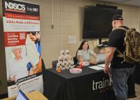 July jobs report shows hiring at a ‘virtual standstill’ as businesses shed 23K jobs
