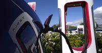California's instant EV rebates are now available for these three brands