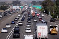 California announces new rebates for electric vehicles. Here’s how to get one.