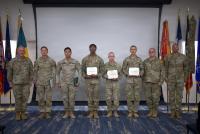 USASMDC announces winners of 2026 Best Squad Competition
