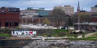 Lewiston tops Travel + Leisure list of best New England retirement spots