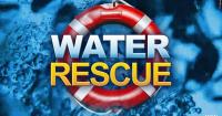 Elderly woman rescued off the coast of Beach Plum Island