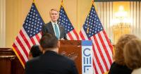 POLITICAL ROUNDUP: Government shutdowns focus of act by Sen. Lankford