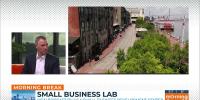 SBDC launches business-related podcast