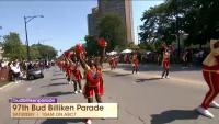 Val, Ryan preview Bud Billiken Parade and Chicago Culture Ball, celebrate their career milestones