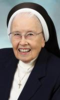 Talented musician Sister Anne Callahan dies