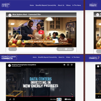 Pro-data center industry group behind ad campaign in 7 states