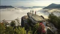 Beshear announces major upgrades for Pine Mountain State Resort Park