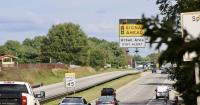 OPINION: Pause Route 50 construction until after Labor Day