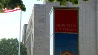 Boston University unveils financial aid program, free tuition for qualifying families