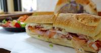 Why Boston Locals Line Up Down Salem Street for Just ONE Sandwich