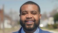Democratic Socialist Donovan McKinney Beats Incumbent Thanedar, Paving Way For Detroit’s Return To Black Representation