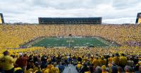 The ultimate guide to Michigan Football game day at the Big House