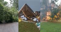 Missouri's July 4th Storm Is Declared A Disaster: Governments & Nonprofits Can Get FEMA Money