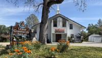 Grace Community Church Marks 80 Years: A Legacy of Service