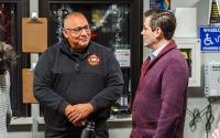 Interim Lawrence-Douglas County Fire Medical chief named to permanent role