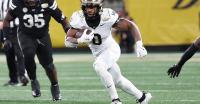 2026 Wake Forest Preview: Running Backs