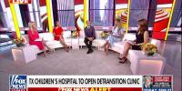 Texas Children's Hospital ordered to open detransition clinic