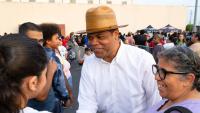 August 7 Back-to-School Fairs In Dallas And Fort Worth Offer Free Backpacks & Health Screenings