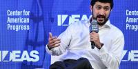 'As Toxic as AIPAC': Casar Urges Dems to Reject AI Industry Money and Protect Workers