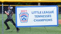 Nolensville defeats Virginia in Southeast Little League Regional opener